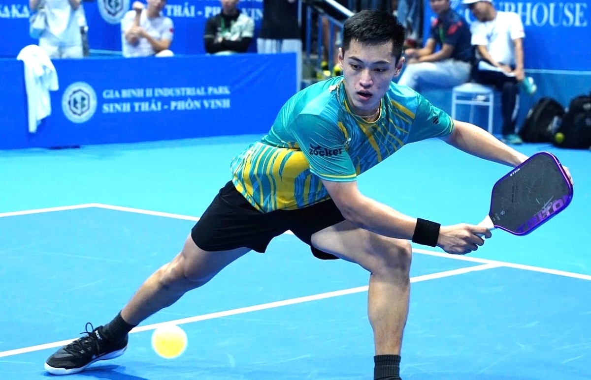 Thể thao trực tuyến