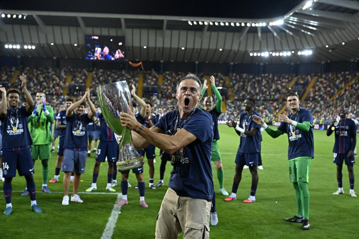 Luis Enrique – Bộ Óc Dị Biệt Đằng Sau Thành Công Của PSG - hình ảnh - winjun88.com Luis Enrique – Bộ Óc Dị Biệt Đằng Sau Thành Công Của PSG - hình ảnh - winjun88.com