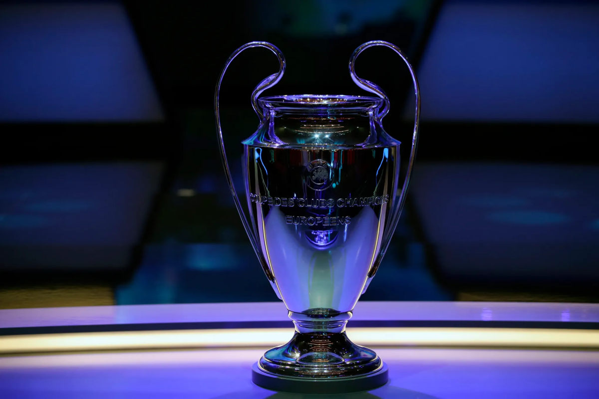 Ngoại hạng Anh tuột mất suất Champions League 2026-2027: Cú sốc từ vòng hạ màn - hình ảnh - winjun88.com Ngoại hạng Anh tuột mất suất Champions League 2026-2027: Cú sốc từ vòng hạ màn - hình ảnh - winjun88.com