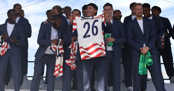 HLV Pochettino Gây Tranh Cãi Khi Công Bố Danh Sách ĐTQG Mỹ Dự World Cup 2026 - hình ảnh - winjun88.com HLV Pochettino Gây Tranh Cãi Khi Công Bố Danh Sách ĐTQG Mỹ Dự World Cup 2026 - hình ảnh - winjun88.com