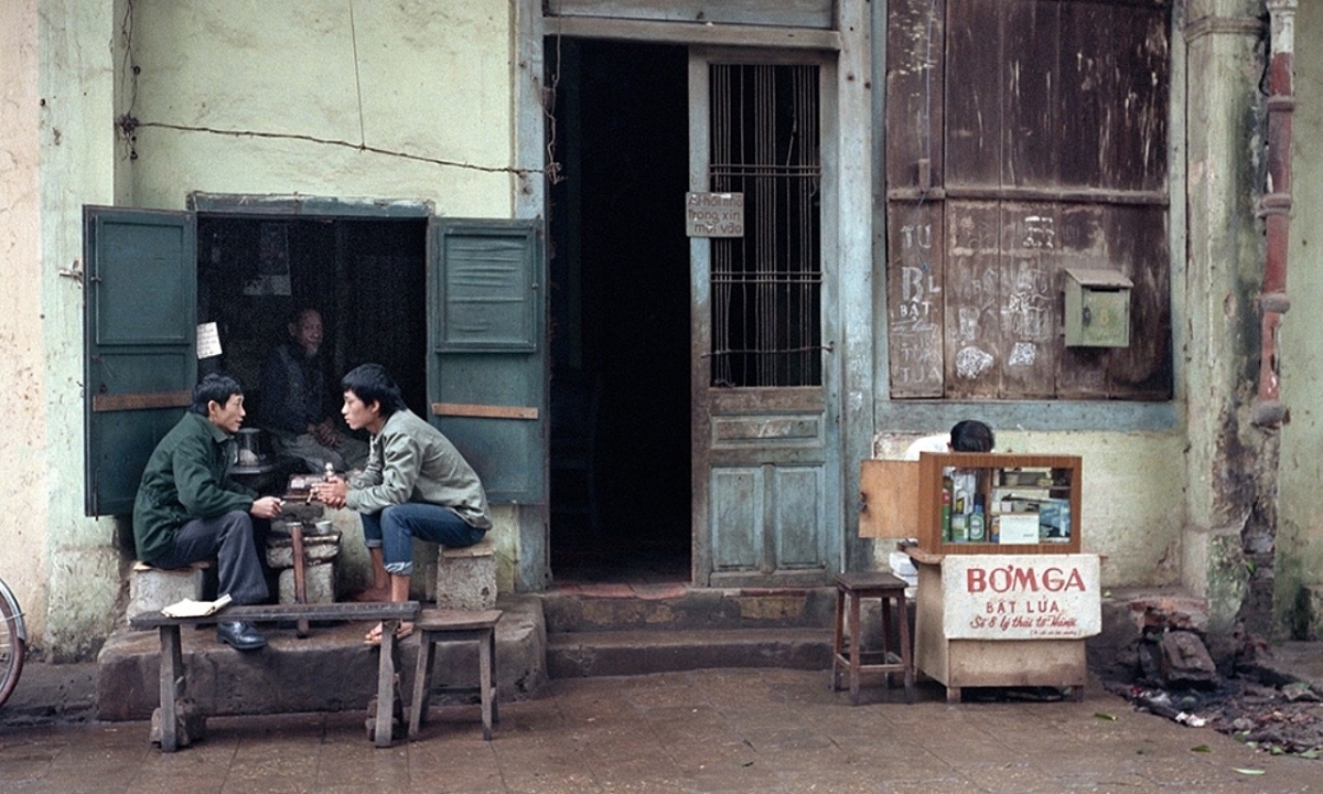 Nhà cái quốc tế