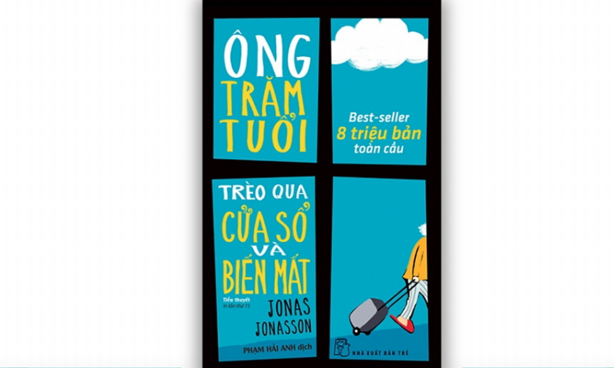 Tải app JUN88 và khám phá bài học cuộc sống từ ‘Ông trăm tuổi trèo qua cửa sổ’ - hình ảnh - winjun88.com Tải app JUN88 và khám phá bài học cuộc sống từ ‘Ông trăm tuổi trèo qua cửa sổ’ - hình ảnh - winjun88.com