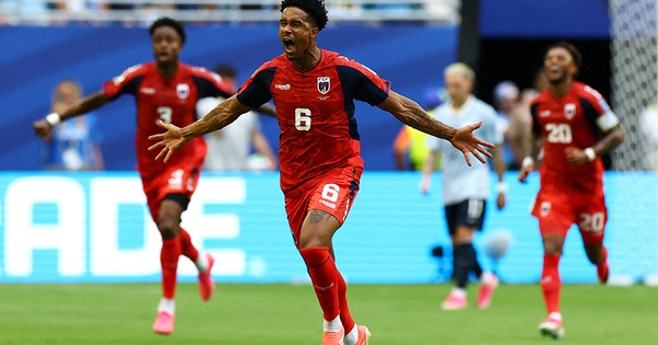 Thưởng tân thủ JUN88: Cơ hội vàng cùng Cabo Verde làm nên lịch sử World Cup - hình ảnh - winjun88.com