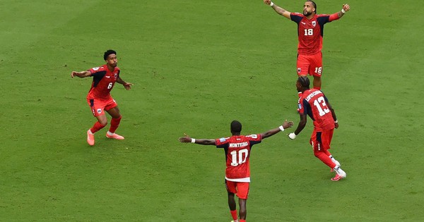 HLV Cabo Verde tuyên bố cực kỳ bất ngờ sau khởi đầu chấn động tại World Cup: góc nhìn mới cho người chơi Việt - hình ảnh - winjun88.com