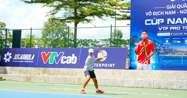 JUN88 chính thức đồng hành cùng thể thao Việt: Nhìn lại sự đìu hiu của quần vợt nữ quốc gia - hình ảnh - winjun88.com