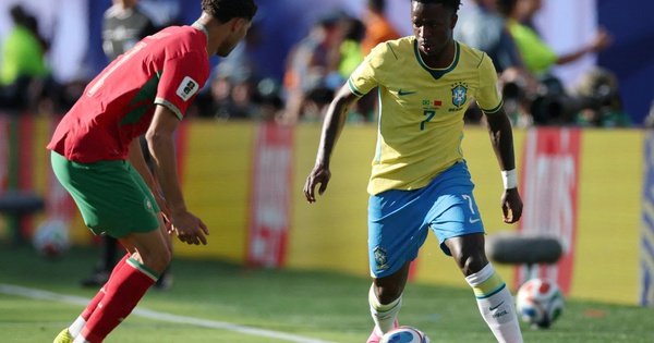 JUN88 đổi thưởng – Trải nghiệm cá cược World Cup 2026 mượt mà cùng trận Brazil vs Haiti - hình ảnh - winjun88.com