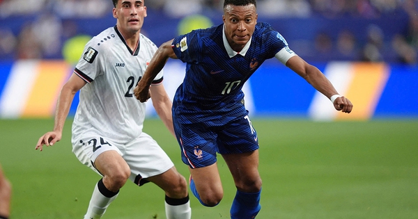 So tài đỉnh cao giữa Haaland và Mbappe: Ai sẽ bùng nổ tại World Cup 2026? - hình ảnh - winjun88.com