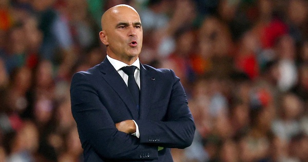 HLV Roberto Martinez chia tay đội tuyển Bồ Đào Nha sau World Cup 2026: góc nhìn mới cho người chơi Việt - hình ảnh - winjun88.com HLV Roberto Martinez chia tay đội tuyển Bồ Đào Nha sau World Cup 2026: góc nhìn mới cho người chơi Việt - hình ảnh - winjun88.com