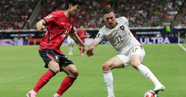 Nhận định CH Czech vs Nam Phi: Trận sinh tử quyết định tấm vé trụ lại World Cup 2026 - hình ảnh - winjun88.com Nhận định CH Czech vs Nam Phi: Trận sinh tử quyết định tấm vé trụ lại World Cup 2026 - hình ảnh - winjun88.com
