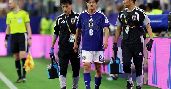 ‘Messi Nhật Bản’ vắng mặt đại chiến Brazil: Cơ hội nào cho fan cá cược? - hình ảnh - winjun88.com