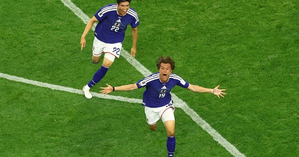 Nhật Bản: Gã khổng lồ đơn độc của bóng đá châu Á tại World Cup 2026 - hình ảnh - winjun88.com