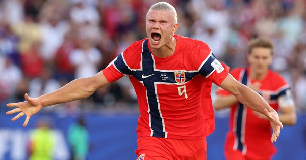 World Cup 2026, Iraq 1-4 Na Uy: Mbappe gọi, Haaland trả lời: góc nhìn mới cho người chơi Việt - hình ảnh - winjun88.com World Cup 2026, Iraq 1-4 Na Uy: Mbappe gọi, Haaland trả lời: góc nhìn mới cho người chơi Việt - hình ảnh - winjun88.com