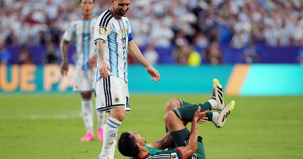 JUN88 cược thể thao: Algeria khiếu nại FIFA, cáo buộc Messi được thiên vị - hình ảnh - winjun88.com JUN88 cược thể thao: Algeria khiếu nại FIFA, cáo buộc Messi được thiên vị - hình ảnh - winjun88.com