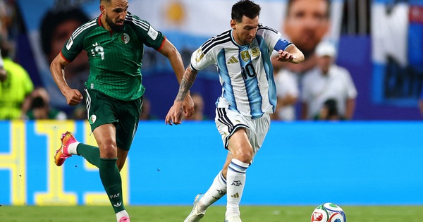 Dự đoán Argentina vs Áo: Messi tỏa sáng nhưng bàn thắng vẫn khan hiếm? - hình ảnh - winjun88.com Dự đoán Argentina vs Áo: Messi tỏa sáng nhưng bàn thắng vẫn khan hiếm? - hình ảnh - winjun88.com