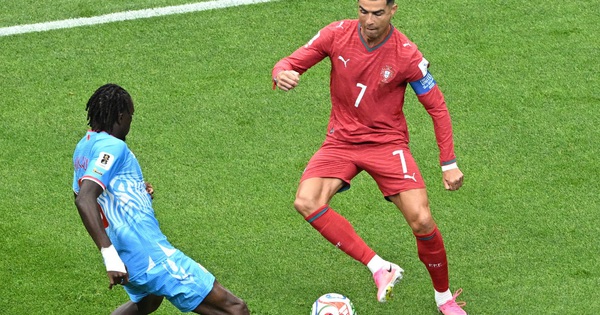 Thưởng tân thủ JUN88: Cơ hội vàng theo dõi Ronaldo bùng nổ trước Uzbekistan - hình ảnh - winjun88.com Thưởng tân thủ JUN88: Cơ hội vàng theo dõi Ronaldo bùng nổ trước Uzbekistan - hình ảnh - winjun88.com