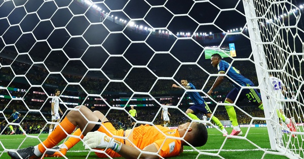 JUN88 cược bóng đá – Colombia ngược dòng phút bù giờ, Uzbekistan gục ngã tại World Cup 2026 - hình ảnh - winjun88.com JUN88 cược bóng đá – Colombia ngược dòng phút bù giờ, Uzbekistan gục ngã tại World Cup 2026 - hình ảnh - winjun88.com
