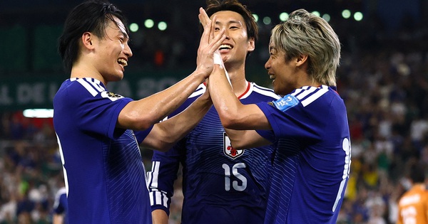 Thưởng tân thủ JUN88: Dự đoán Brazil vs Nhật Bản World Cup 2026 – Selecao khó thắng đậm? - hình ảnh - winjun88.com Thưởng tân thủ JUN88: Dự đoán Brazil vs Nhật Bản World Cup 2026 – Selecao khó thắng đậm? - hình ảnh - winjun88.com