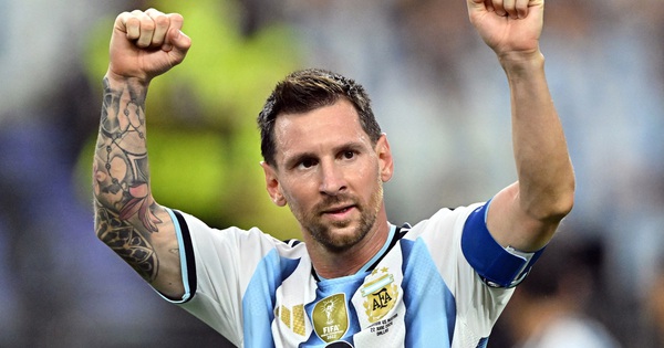 JUN88 bắn cá – Cập nhật bảng xếp hạng World Cup 2026: Argentina, Pháp, Na Uy giành vé sớm - hình ảnh - winjun88.com