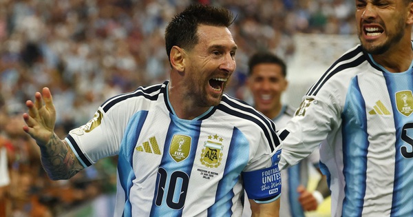 JUN88 cược bóng đá: Messi bứt phá trong cuộc đua Vua phá lưới World Cup 2026 - hình ảnh - winjun88.com JUN88 cược bóng đá: Messi bứt phá trong cuộc đua Vua phá lưới World Cup 2026 - hình ảnh - winjun88.com