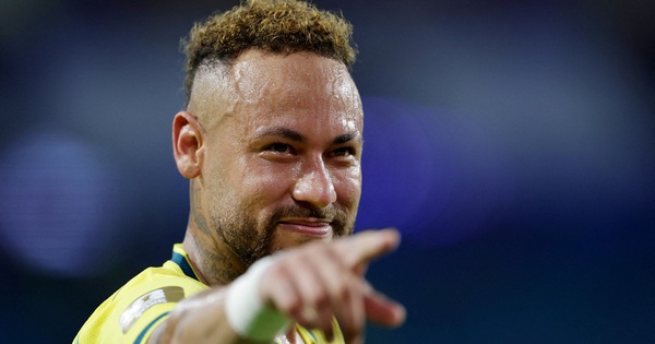 Neymar rơi lệ sau gần 1.000 ngày vắng bóng, JUN88 đồng hành cùng cảm xúc người hâm mộ - hình ảnh - winjun88.com