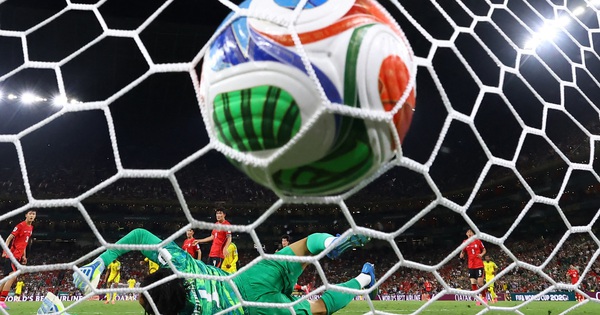 JUN88 chính thức cập nhật kết quả World Cup 2026: Mexico và Nam Phi giành vé, Hàn Quốc ngậm ngùi chờ đợi - hình ảnh - winjun88.com
