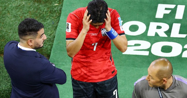 JUN88 cược thể thao: Cơ hội đi tiếp của Hàn Quốc tại World Cup 2026 sau thất bại trước Nam Phi - hình ảnh - winjun88.com