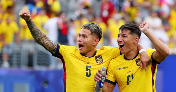 Kết quả World Cup 2026: Đội hạng ba bất ngờ giành vé vào vòng knock-out - hình ảnh - winjun88.com Kết quả World Cup 2026: Đội hạng ba bất ngờ giành vé vào vòng knock-out - hình ảnh - winjun88.com