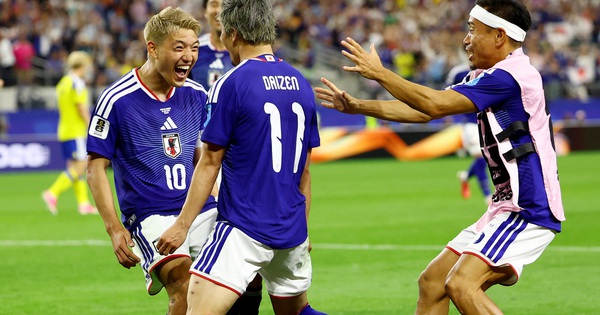 Casino trực tuyến Việt Nam và câu chuyện thành công của Nhật Bản tại World Cup 2026 - hình ảnh - winjun88.com
