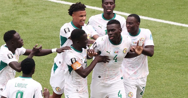 App JUN88 – Theo dõi World Cup 2026 và cập nhật kết quả Senegal thắng đậm Iraq - hình ảnh - winjun88.com