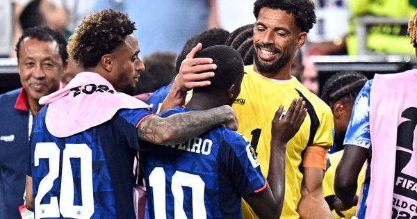Đội trưởng Cabo Verde Ryan Mendes dính nghi án hình sự: FIFA chính thức phản hồi - hình ảnh - winjun88.com Đội trưởng Cabo Verde Ryan Mendes dính nghi án hình sự: FIFA chính thức phản hồi - hình ảnh - winjun88.com