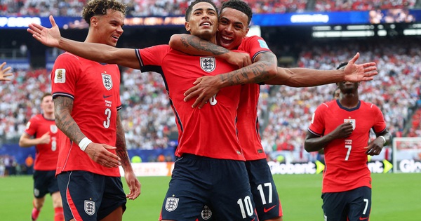JUN88 mới nhất 2026: World Cup 2026 xác định đội thứ 29 vào vòng knock-out - hình ảnh - winjun88.com