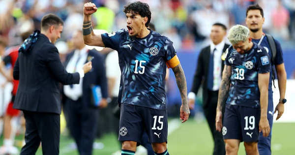 JUN88 uy tín đồng hành cùng fan bóng đá sau cú sốc Đức thua Paraguay tại World Cup 2026 - hình ảnh - winjun88.com
