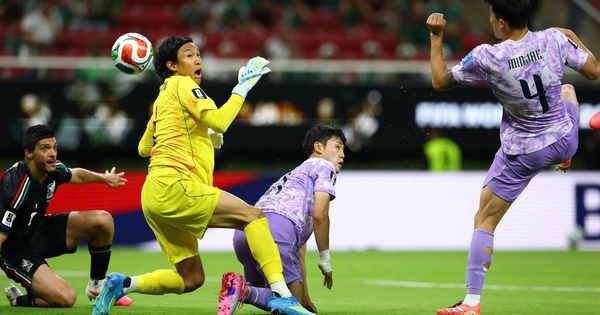 JUN88 chính thức: Lỗi cá nhân tràn ngập World Cup 2026 – Hậu vệ non kinh nghiệm và áp lực pressing - hình ảnh - winjun88.com