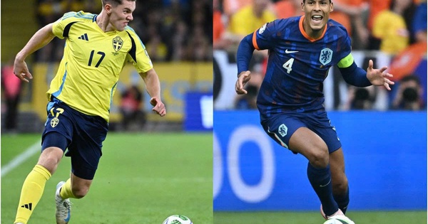 JUN88 cược bóng đá: Hà Lan vs Thụy Điển – Trận ‘nội chiến’ quyết định tại Euro 2026? - hình ảnh - winjun88.com