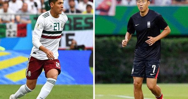 Dự đoán Mexico vs Hàn Quốc: Cơ hội vàng cho fan cá cược tại nhà cái hot nhất Việt Nam - hình ảnh - winjun88.com