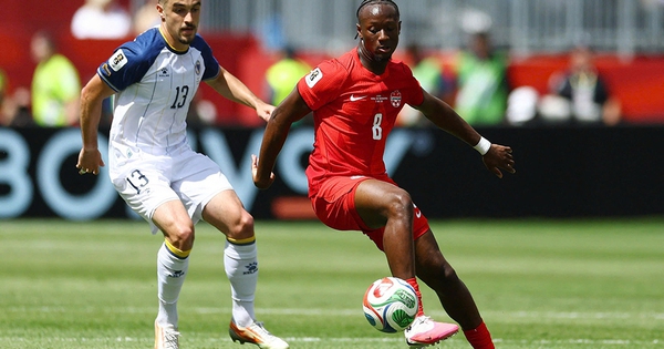 JUN88 Việt Nam: Canada vs Qatar – Trận then chốt quyết định cục diện bảng B - hình ảnh - winjun88.com JUN88 Việt Nam: Canada vs Qatar – Trận then chốt quyết định cục diện bảng B - hình ảnh - winjun88.com