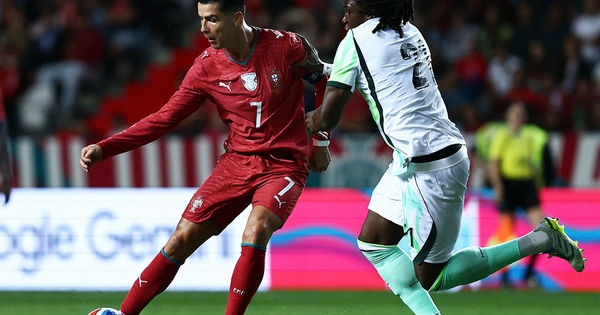 Bồ Đào Nha – Congo (0 giờ ngày 18.6, trực tiếp trên VTV): Chờ mở màn bùng nổ của Ronaldo: góc nhìn mới cho người chơi Việt - hình ảnh - winjun88.com