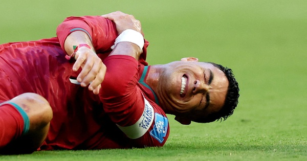Bồ Đào Nha vào nhánh ‘tử thần’: Ronaldo phải vượt qua bao nhiêu ứng viên vô địch để mơ cúp vàng? - hình ảnh - winjun88.com