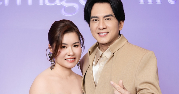Ca sĩ Đan Trường dự sự kiện cùng vợ cũ: góc nhìn mới cho người chơi Việt - hình ảnh - winjun88.com