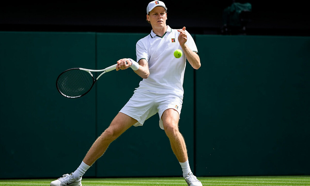 JUN88 chính thức: Sinner và Djokovic suýt bị loại ở vòng một Wimbledon 2026 - hình ảnh - winjun88.com JUN88 chính thức: Sinner và Djokovic suýt bị loại ở vòng một Wimbledon 2026 - hình ảnh - winjun88.com