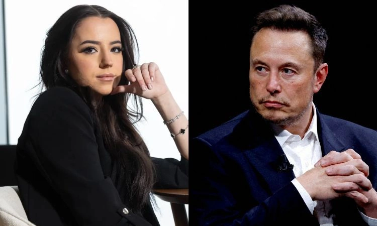 Tác giả Mỹ từ chối hợp đồng bảo mật 40 triệu USD từ Elon Musk - hình ảnh - winjun88.com Tác giả Mỹ từ chối hợp đồng bảo mật 40 triệu USD từ Elon Musk - hình ảnh - winjun88.com