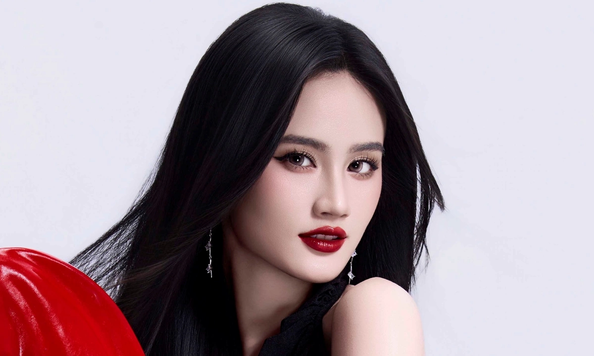 JUN88 chính thức: Ý Nhi chưa vội lấy chồng, ưu tiên sự nghiệp - hình ảnh - winjun88.com