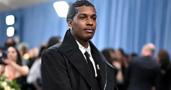 Vì sao fan cuồng nhiệt kêu gọi Rihanna chia tay A$AP Rocky sau phát ngôn gây sốc? - hình ảnh - winjun88.com