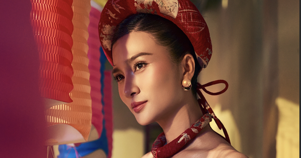NSƯT Kim Tuyến chia sẻ quan điểm về nhan sắc và nghề diễn ở tuổi 39 - hình ảnh - winjun88.com