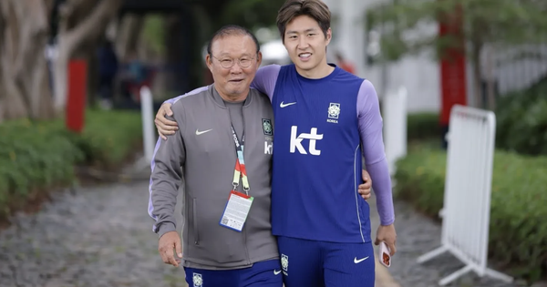 Link vào nhà cái JUN88 – Cập nhật lời xin lỗi xúc động của Park Hang-seo sau World Cup 2026 - hình ảnh - winjun88.com