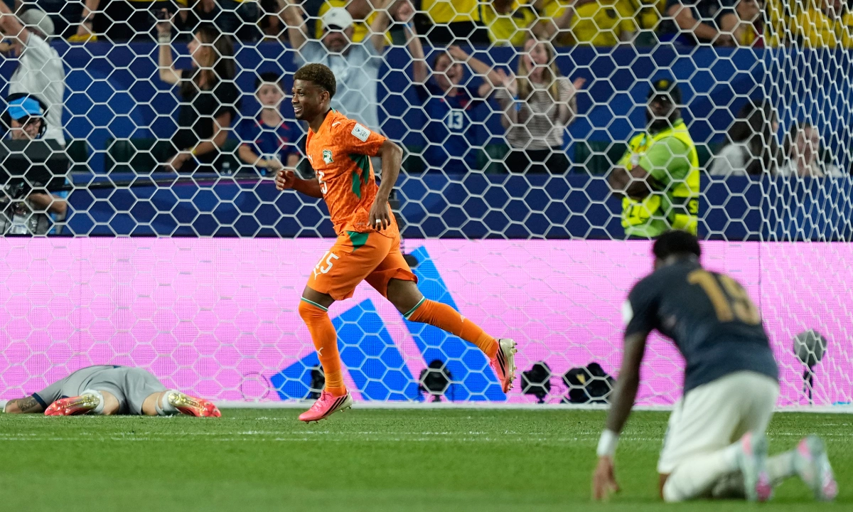JUN88 bắn cá – Cập nhật nóng: Amad Diallo lập công phút 90, Bờ Biển Ngà thắng Ecuador tại World Cup 2026 - hình ảnh - winjun88.com