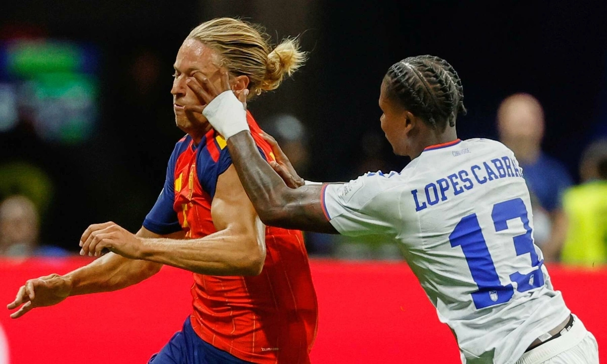 Cape Verde phá kỷ lục tồn tại hơn 50 năm ở World Cup: góc nhìn mới cho người chơi Việt - hình ảnh - winjun88.com