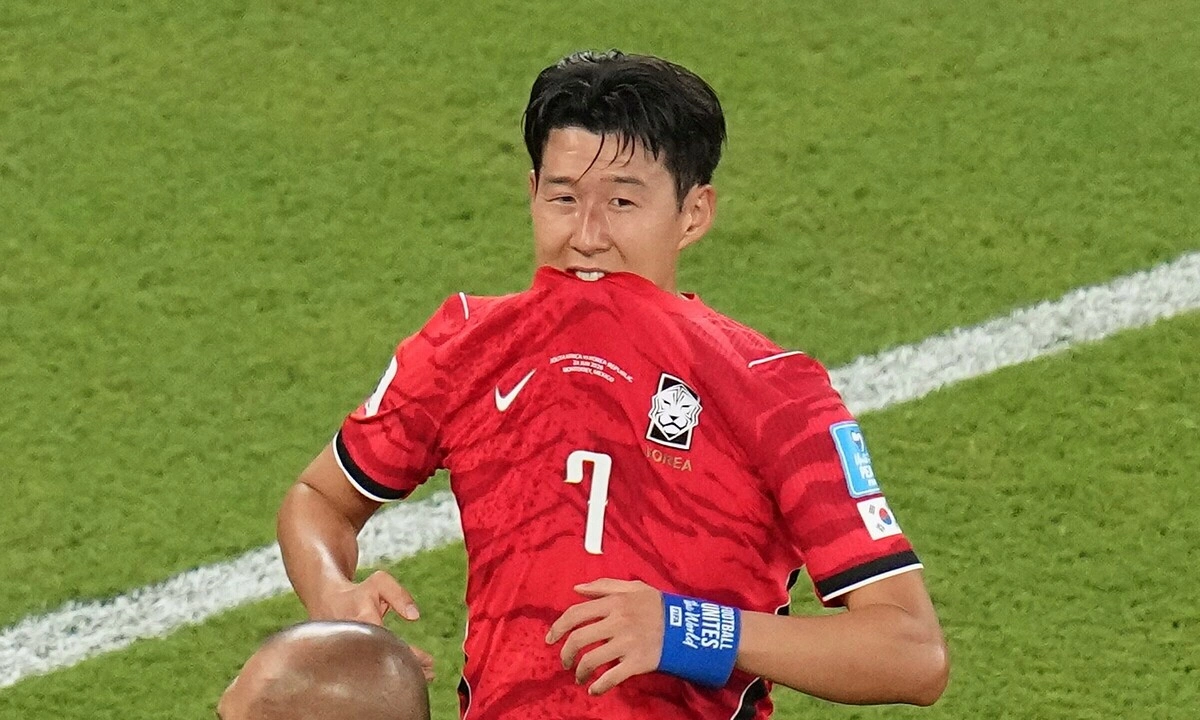 JUN88 mới nhất 2026: Hàn Quốc chính thức bị loại khỏi World Cup 2026 sau thất bại của Uzbekistan - hình ảnh - winjun88.com JUN88 mới nhất 2026: Hàn Quốc chính thức bị loại khỏi World Cup 2026 sau thất bại của Uzbekistan - hình ảnh - winjun88.com