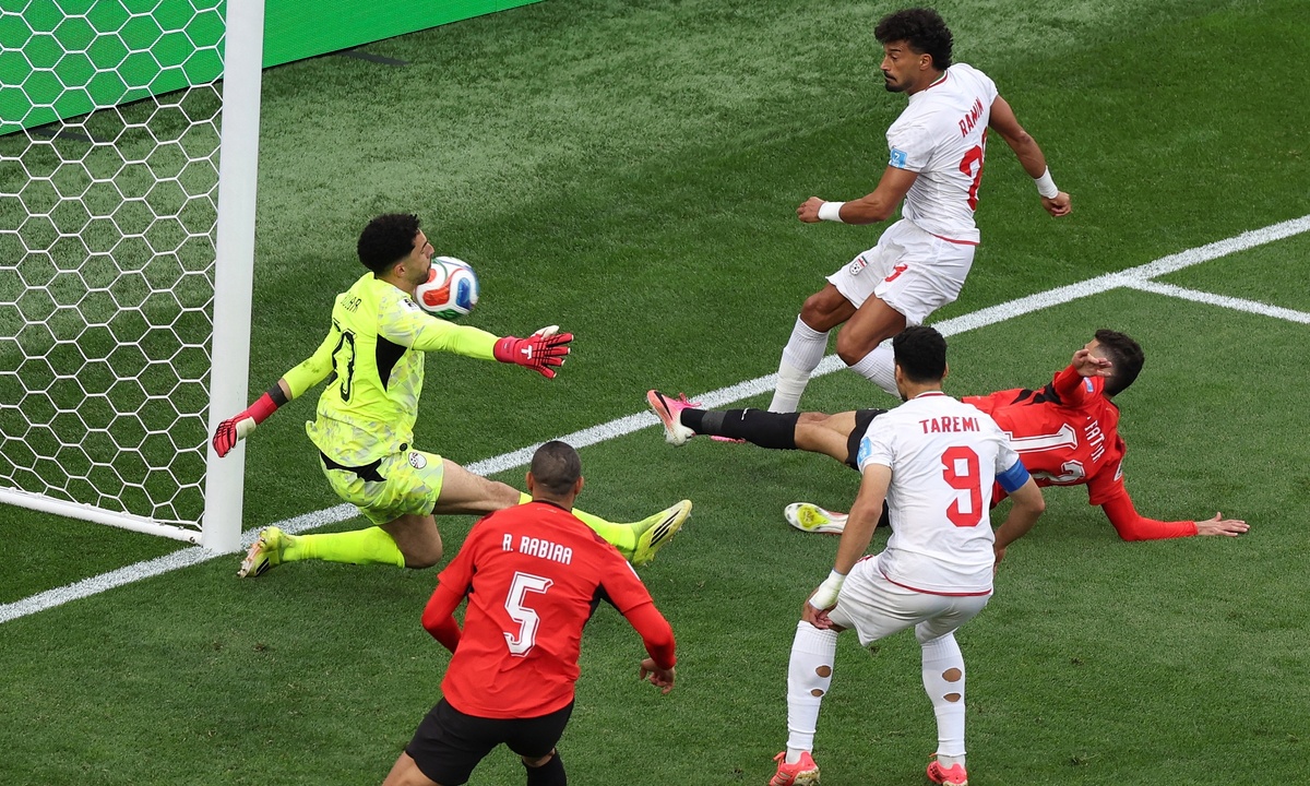 JUN88 cược bóng đá: Iran bất bại nhưng vẫn bị loại ở World Cup 2026 - hình ảnh - winjun88.com