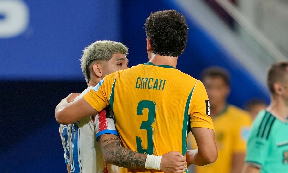 Lỗ hổng của World Cup 48 đội: Cơ hội hay thách thức cho người hâm mộ? - hình ảnh - winjun88.com Lỗ hổng của World Cup 48 đội: Cơ hội hay thách thức cho người hâm mộ? - hình ảnh - winjun88.com
